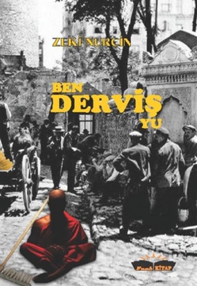 Ben Derviş Yu