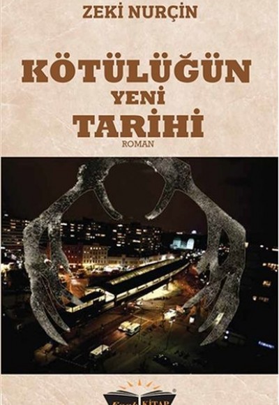 Kötülüğün Yeni Tarihi