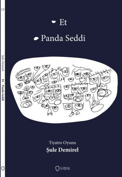 Tiyatro Oyunu - Et - Panda Seddi