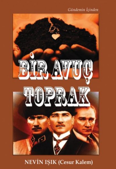 Bir Avuç Toprak