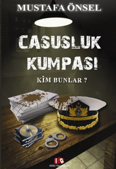 Casusluk Kumpası