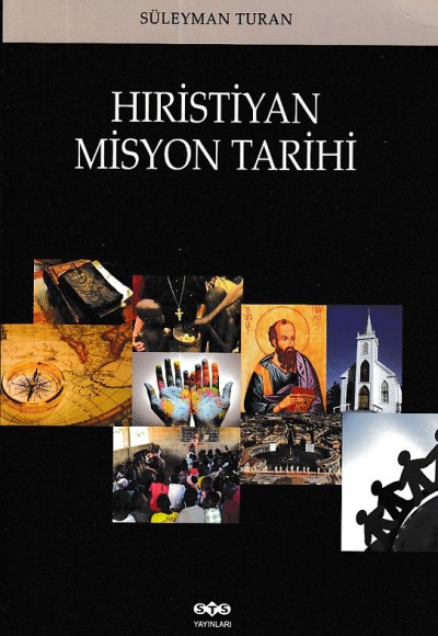 Hristiyan Misyon Tarihi