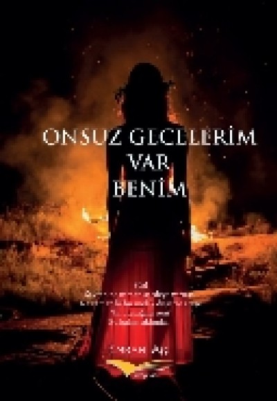 Onsuz Gecelerim Var Benim