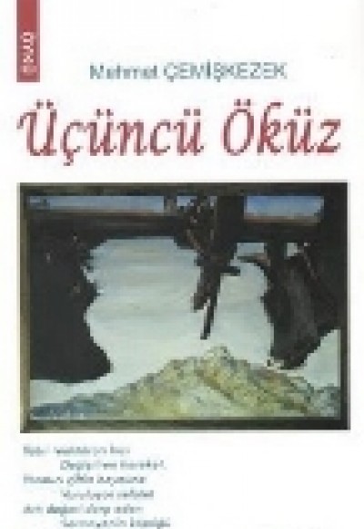 Üçüncü Öküz