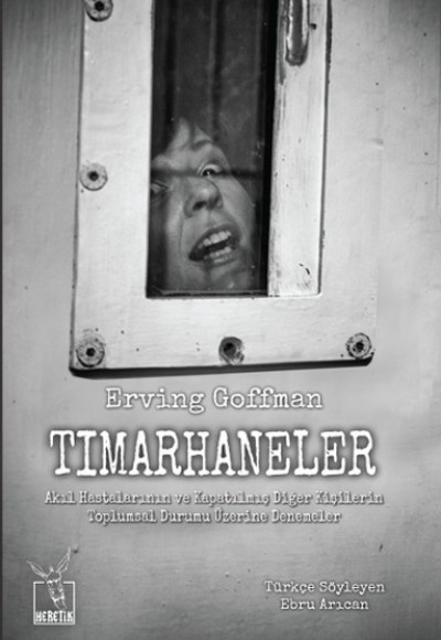 Tımarhaneler