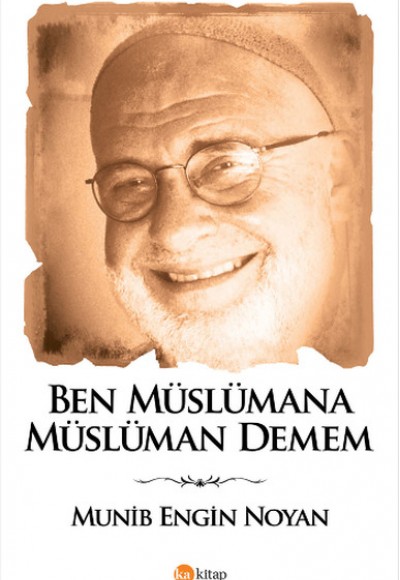 Ben Müslümana Müslüman Demem