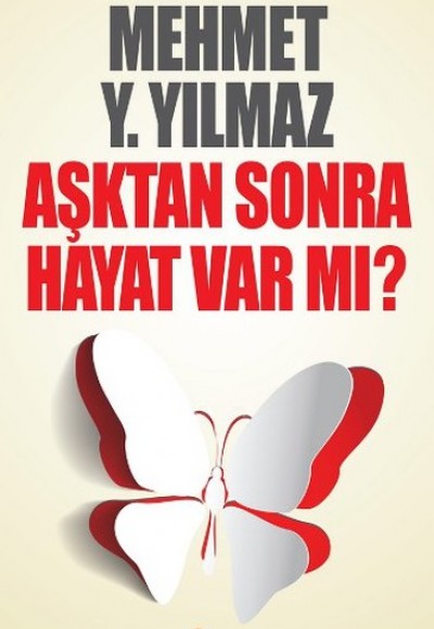 Aşktan Sonra Hayat Var mı?