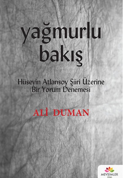 Yağmurlu Bakış