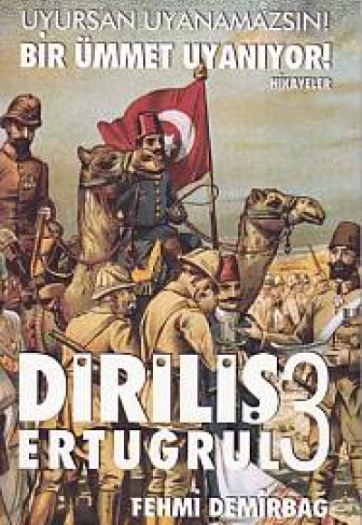 Diriliş Ertuğrul 3