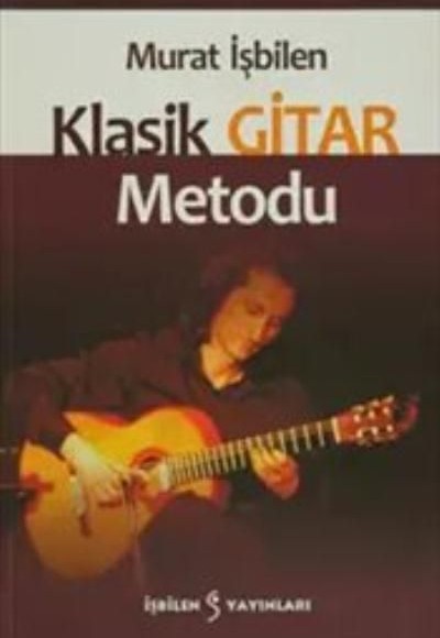 Klasik Gitar Metodu