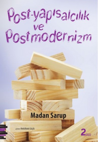 Post-Yapısalcılık ve Postmodernizm