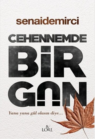 Cehennemde Bir Gün