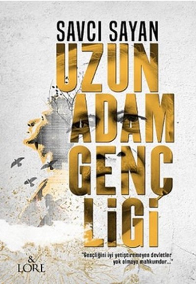 Uzun Adam Gençliği