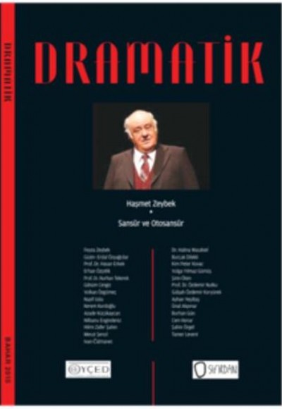 Dramatik Bahar