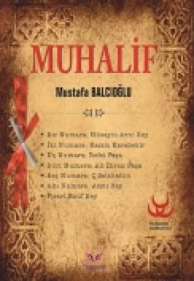 Muhalif