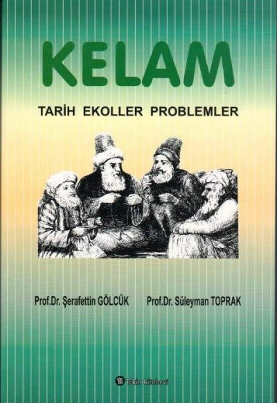 Kelam Tarih-Ekoller-Problemler