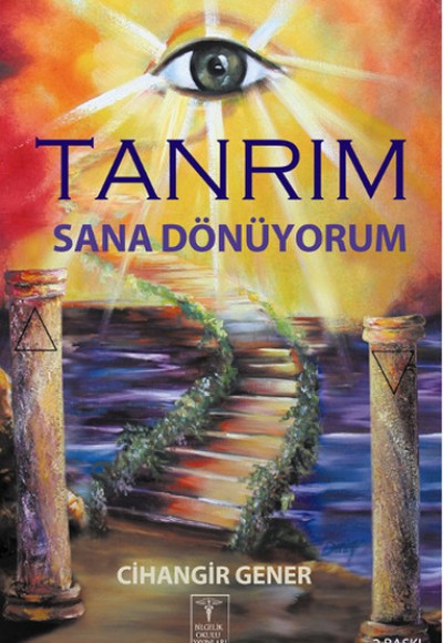 Tanrım Sana Dönüyorum