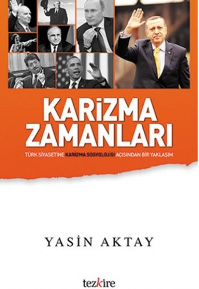 Karizma Zamanları