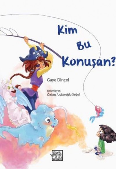 Kim Bu Konuşan?