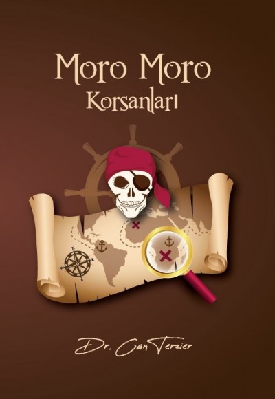 Moro Moro Korsanları