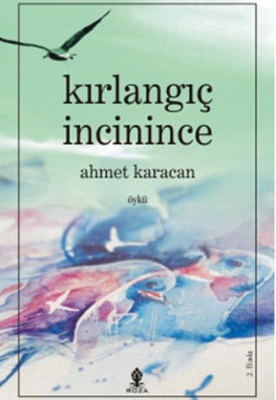 Kırlangıç İncinince