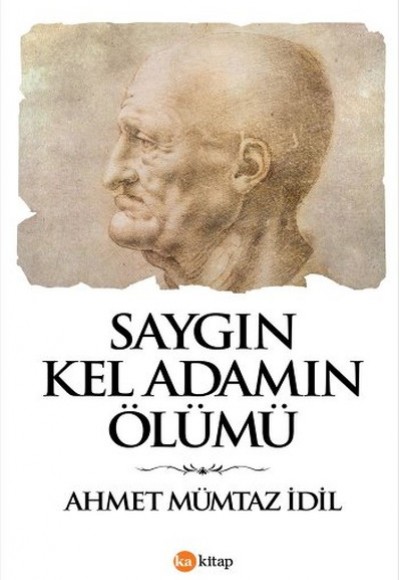 Saygın Kel Adamın Ölümü