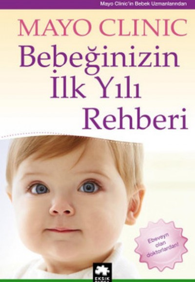 Bebeğinizin İlk Yılı Rehberi