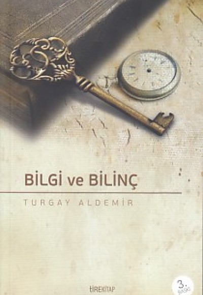 Bilgi ve Bilinç