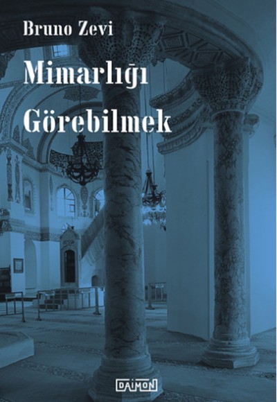 Mimarlığı Görebilmek