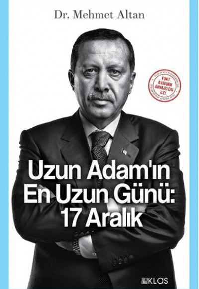 Uzun Adam'ın En Uzun Günü : 17 Aralık