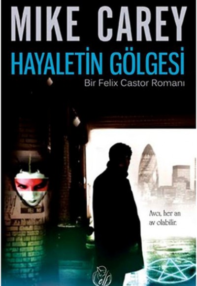 Hayaletin Gölgesi