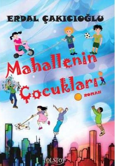 Mahallenin Çocukları