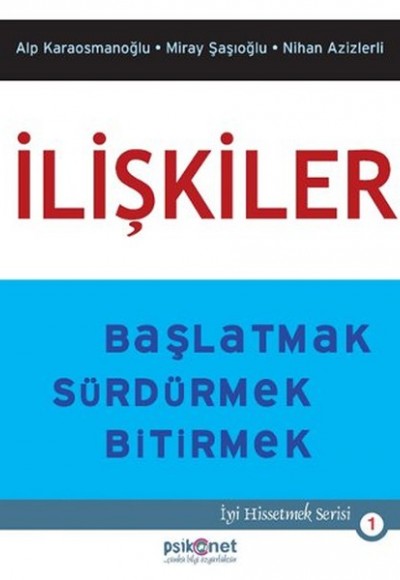 İlişkiler