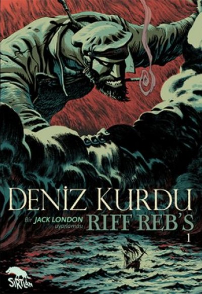 Deniz Kurdu 1. Kitap
