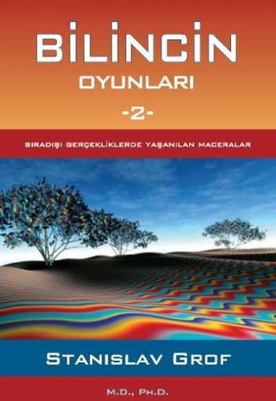 Bilincin Oyunları