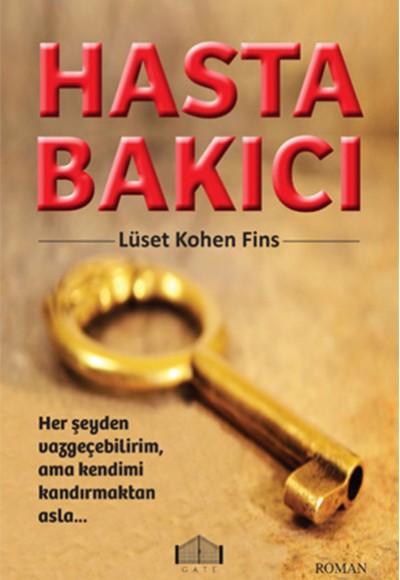 Hasta Bakıcı