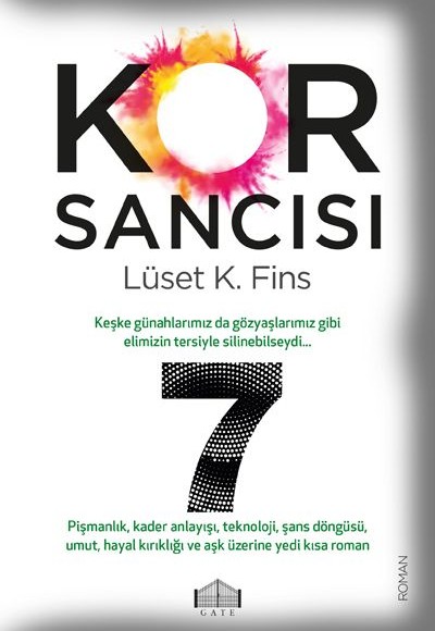 Kor Sancısı 7