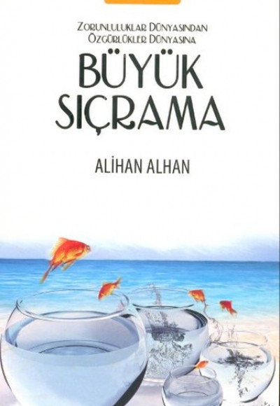 Büyük Sıçrama