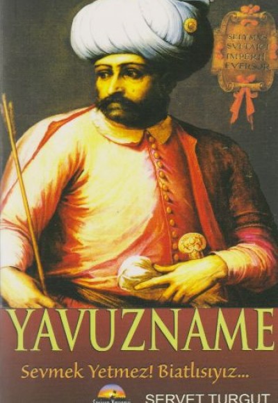 Yavuzname