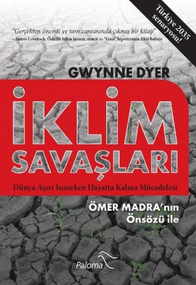 İklim Savaşları