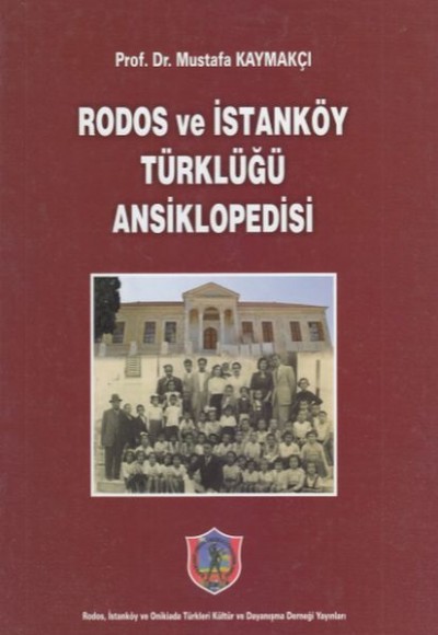 Rodos ve İstanköy Türklüğü Ansiklopedisi