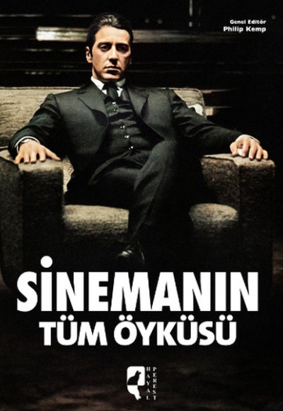 Sinemanın Tüm Öyküsü