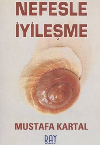 Nefesle İyileşme