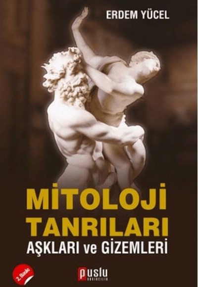 Mitoloji Tanrıları