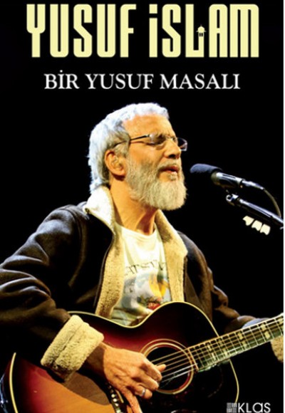 Bir Yusuf Masalı