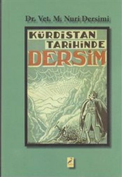 Kürdistan Tarihinde Dersim