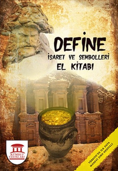 Define İşaret ve Sembolleri El Kitabı