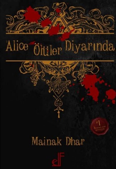 Alice Ölüler Diyarında