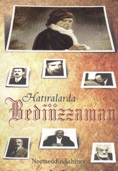 Hatıralarda Bediüzzaman