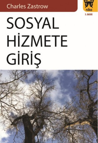 Sosyal Hizmete Giriş